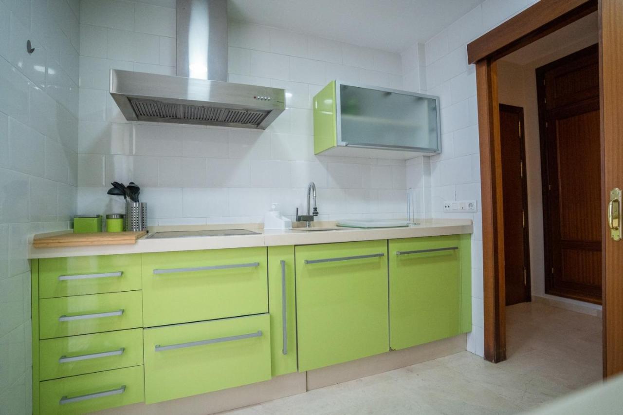 Las Palomas 15 Sanlúcar de Barrameda Εξωτερικό φωτογραφία