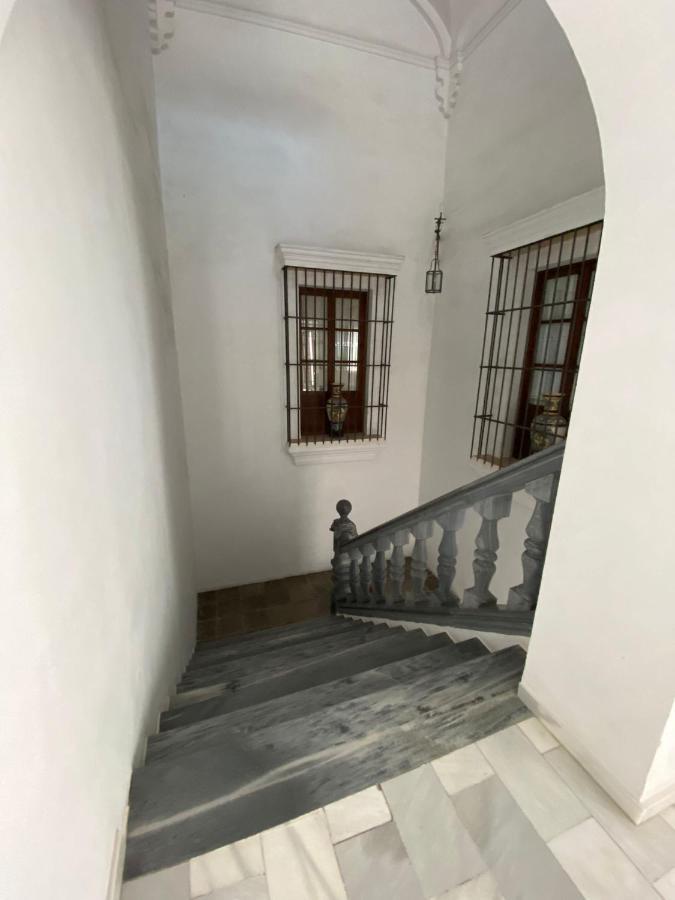 Las Palomas 15 Sanlúcar de Barrameda Εξωτερικό φωτογραφία