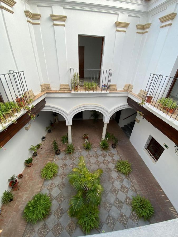 Las Palomas 15 Sanlúcar de Barrameda Εξωτερικό φωτογραφία