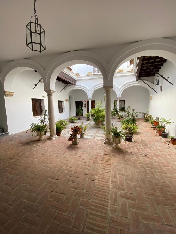 Las Palomas 15 Sanlúcar de Barrameda Εξωτερικό φωτογραφία