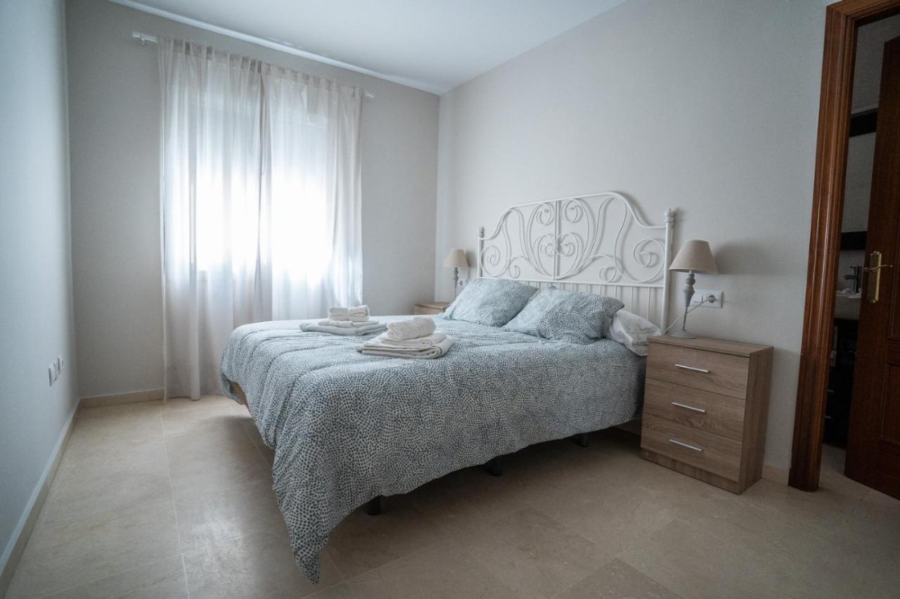 Las Palomas 15 Sanlúcar de Barrameda Εξωτερικό φωτογραφία