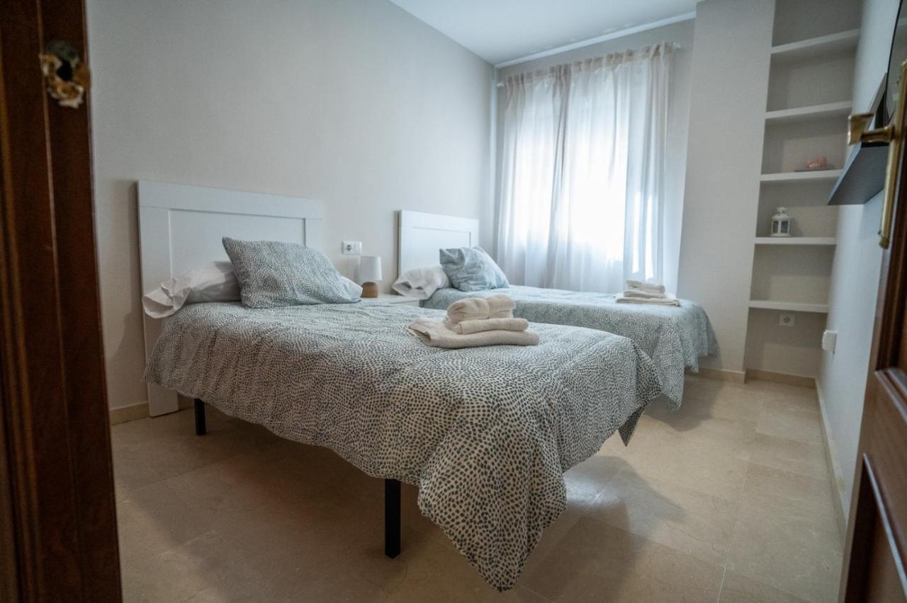Las Palomas 15 Sanlúcar de Barrameda Εξωτερικό φωτογραφία