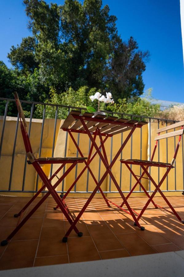 Las Palomas 15 Sanlúcar de Barrameda Εξωτερικό φωτογραφία