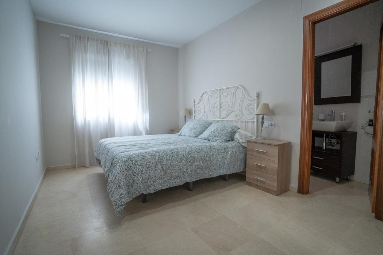 Las Palomas 15 Sanlúcar de Barrameda Εξωτερικό φωτογραφία