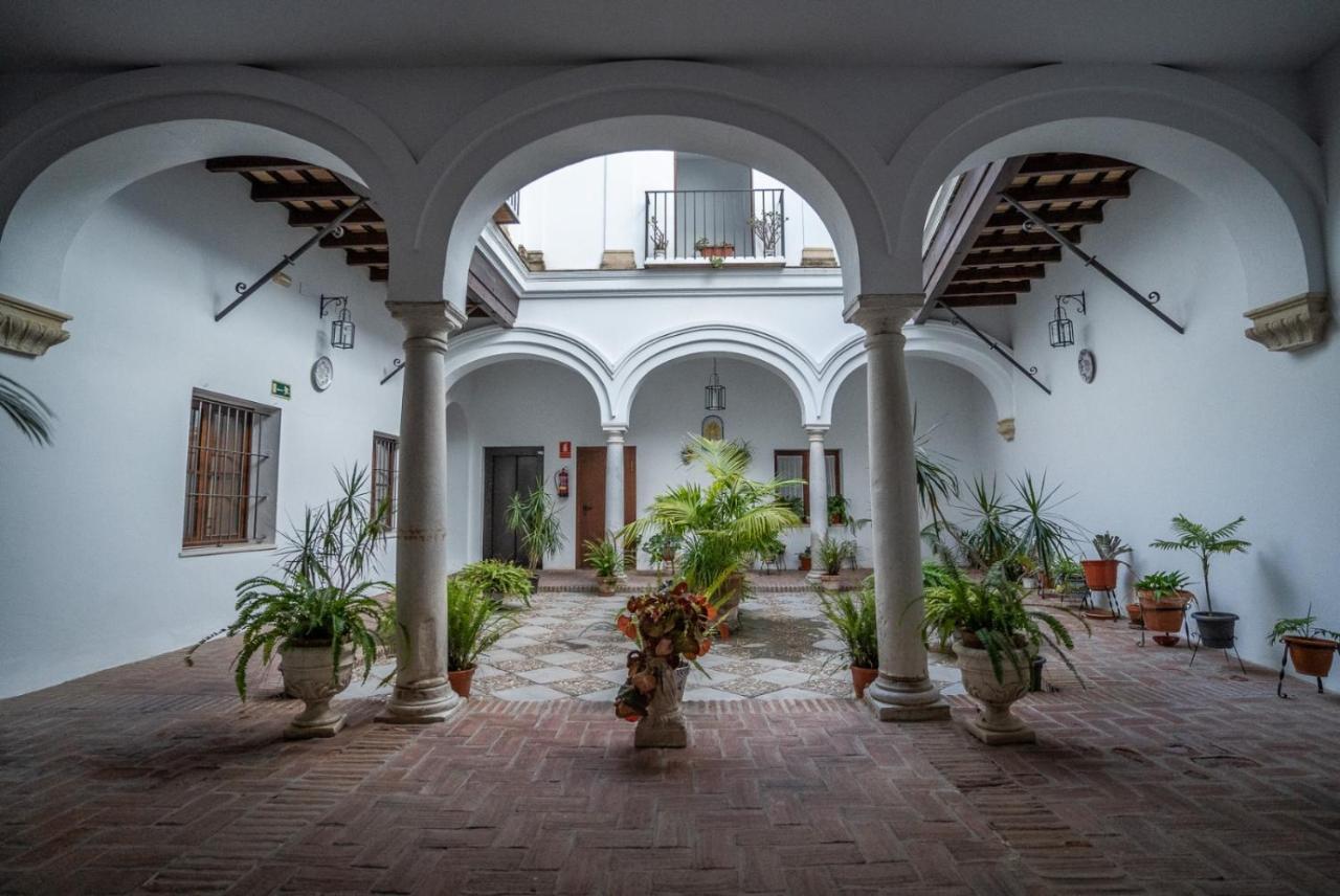 Las Palomas 15 Sanlúcar de Barrameda Εξωτερικό φωτογραφία